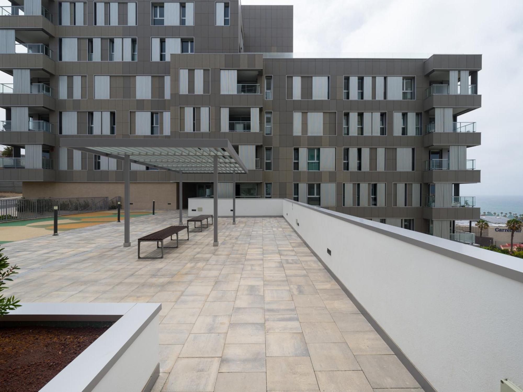 Sofia Navarro Bello P2 7D 大加那利岛拉斯帕尔马斯 外观 照片